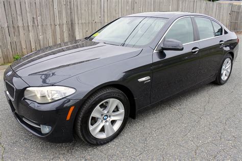 Bmw 528i Price